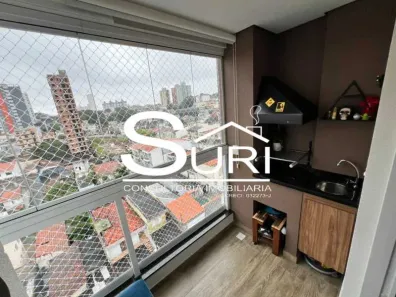 Apartamento com 2 Quartos à venda, 51m² no Santa Terezinha, São Bernardo do Campo