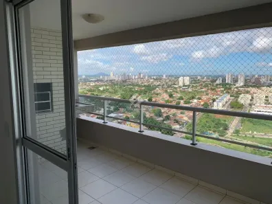 Apartamento com 3 Quartos à venda, 115m² no Jardim Aclimação, Cuiabá