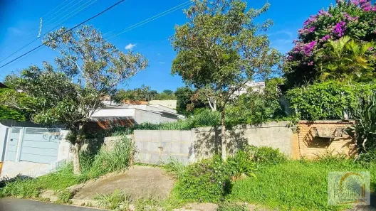 Lote/Terreno à venda, 435m² no Parque Arco Iris, Atibaia