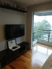 Apartamento com 2 Quartos à venda, 51m² no Vila Andrade, São Paulo