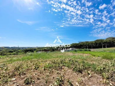 Lote/Terreno à venda, 378m² no Jardim Brasil, Americana