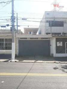 Sobrado com 3 Quartos à venda, 172m² no Rudge Ramos, São Bernardo do Campo