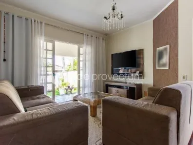 Sobrado com 4 Quartos à venda, 186m² no Parque Imperador, Campinas