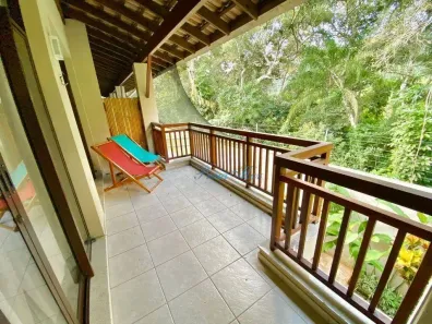 Apartamento com 2 Quartos à venda, 85m² no Loteamento João Batista Julião, Guarujá