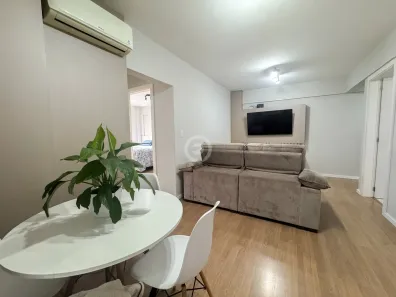 Apartamento com 2 Quartos à venda, 72m² no Centro, Novo Hamburgo