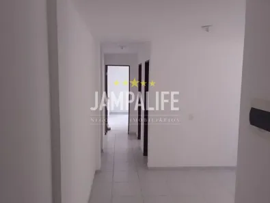 Apartamento com 3 Quartos à venda, 65m² no Altiplano Cabo Branco, João Pessoa