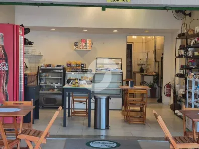 Ponto Comercial à venda, 63m² no Serra Grande, Niterói