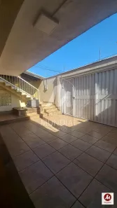 Imóvel Comercial com 3 Quartos à venda, 274m² no Jardim Paulistano, Ribeirão Preto