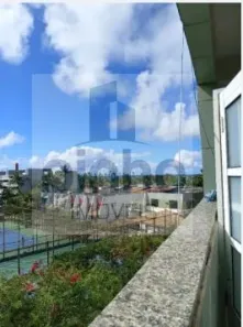 Apartamento com 1 Quarto para alugar, 65m² no Piatã, Salvador