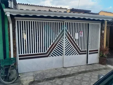 Casa com 2 Quartos à venda, 150m² no Jardim Amália, Caçapava