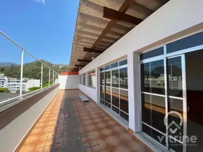 Cobertura com 4 Quartos para alugar, 207m² no Centro, Nova Friburgo