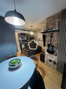 Apartamento com 2 Quartos à venda, 56m² no Vila Nair, São Paulo