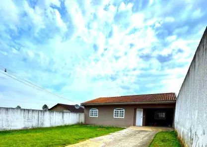 Casa com 3 Quartos à venda, 110m² no Contorno, Ponta Grossa