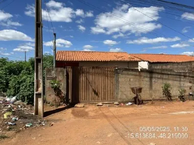 Casa com 3 Quartos à venda, 250m² no Trajanópolis, Padre Bernardo