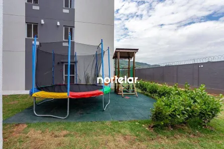 Apartamento com 2 Quartos à venda, 32m² no Parque Panamericano, São Paulo