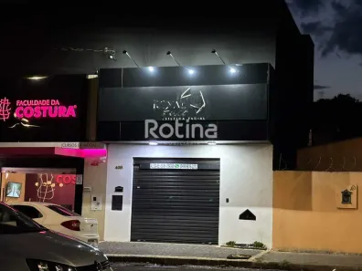 Sala Comercial para alugar, 50m² no Jardim Patrícia, Uberlândia