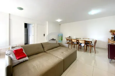 Apartamento com 3 Quartos à venda, 177m² no Sion, Belo Horizonte