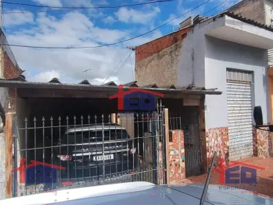 Sala Comercial com 4 Quartos à venda, 208m² no Vila Yolanda, Osasco