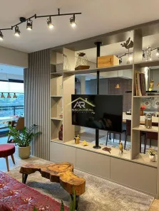 Apartamento com 1 Quarto à venda, 89m² no Vila Leopoldina, São Paulo