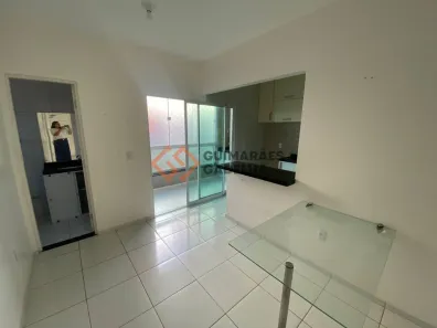 Apartamento com 3 Quartos à venda, 60m² no Pajuçara, Maracanaú
