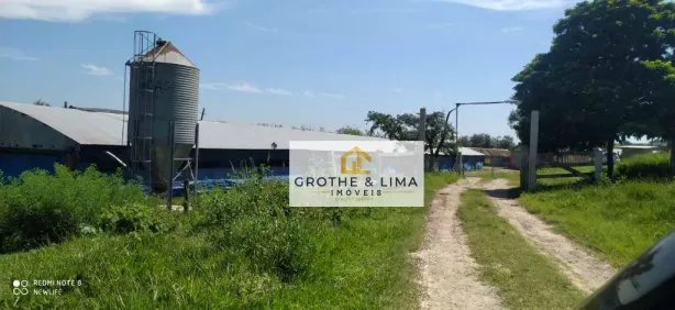 Fazenda/Sítio com 1 Quarto à venda, 4600m² no Área Rural de Piracicaba, Piracicaba