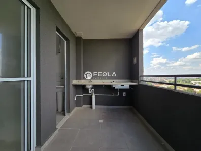 Apartamento com 2 Quartos à venda, 60m² no Residencial Dona Margarida, Santa Bárbara D'Oeste