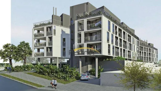 Cobertura com 4 Quartos à venda, 251m² no Cascatinha, Curitiba