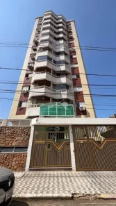 Apartamento com 2 Quartos à venda, 75m² no Aviação, Praia Grande