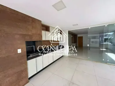 Apartamento com 3 Quartos à venda, 171m² no Saraiva, Uberlândia