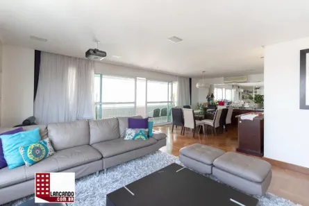 Apartamento com 3 Quartos à venda, 167m² no Aclimação, São Paulo