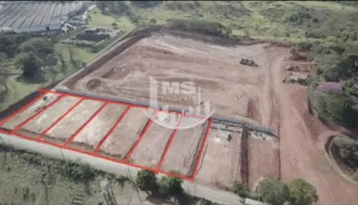 Lote/Terreno à venda, 1000m² no Macuco, Valinhos