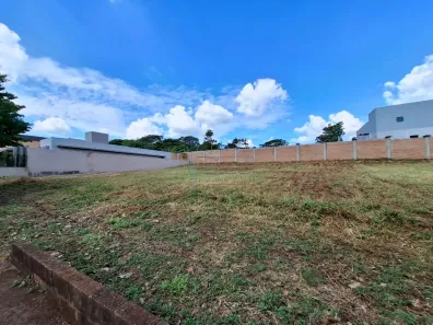 Lote/Terreno à venda, 363m² no Jardim Santa Cecília, Ribeirão Preto
