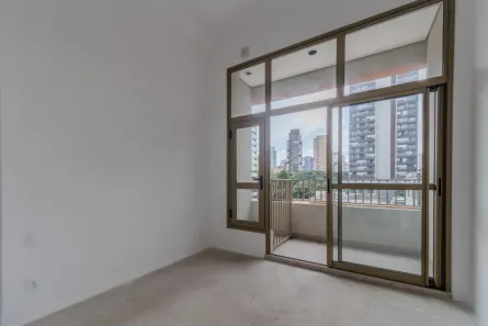 Apartamento com 1 Quarto à venda, 24m² no Vila Mariana, São Paulo