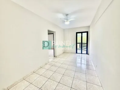 Apartamento com 2 Quartos à venda, 68m² no Marapé, Santos