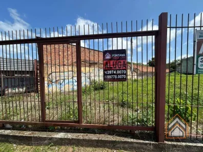 Lote/Terreno para alugar, 621m² no Rubem Berta, Porto Alegre
