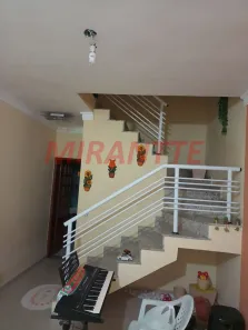 Sobrado com 3 Quartos à venda, 180m² no Vila Carolina, São Paulo