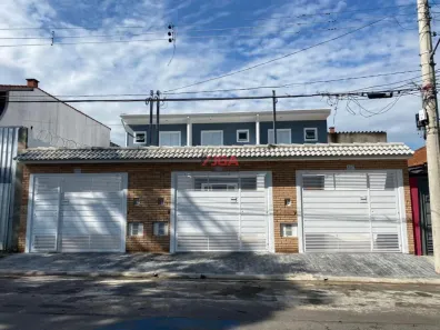 Sobrado com 3 Quartos à venda, 120m² no Vila Gea, São Paulo