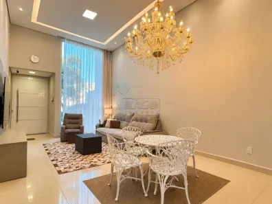 Casa de Condomínio com 3 Quartos à venda, 174m² no Jardim Valencia, Ribeirão Preto