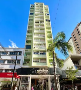 Apartamento com 3 Quartos à venda, 128m² no Centro, Santa Maria