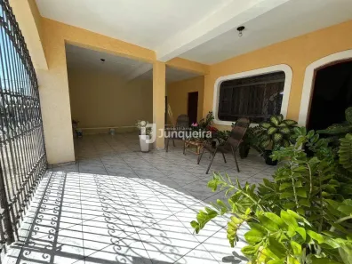 Casa com 3 Quartos à venda, 216m² no Santa Terezinha, Piracicaba