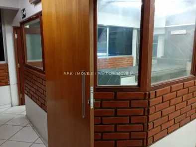 Galpão/Depósito/Armazém com 1 Quarto para alugar, 310m² no Liberdade, São Paulo