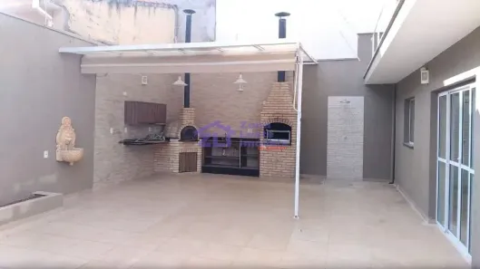 Casa com 3 Quartos à venda, 250m² no Jardim das Laranjeiras, São Paulo