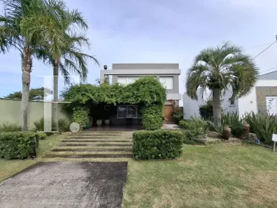 Casa de Condomínio com 4 Quartos à venda, 192m² no , Xangri-Lá