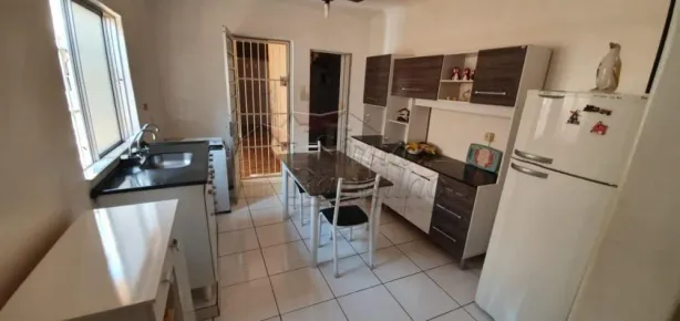 Casa com 2 Quartos à venda, 105m² no Vila Tibério, Ribeirão Preto