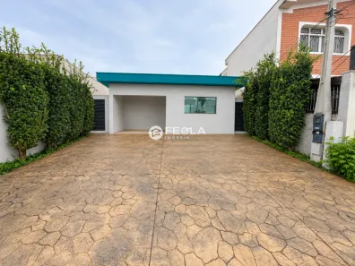 Imóvel Comercial com 6 Quartos à venda, 155m² no Jardim São Paulo, Americana
