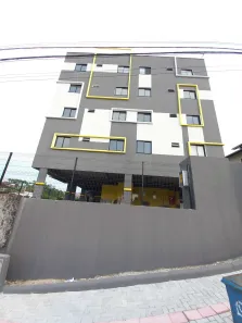 Apartamento com 2 Quartos à venda, 46m² no Nova Brasília, Joinville