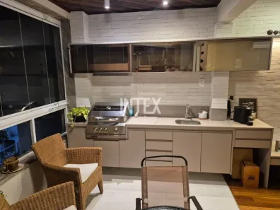 Apartamento com 3 Quartos à venda, 130m² no Ingá, Niterói