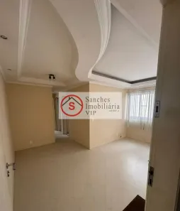 Apartamento com 2 Quartos à venda, 47m² no Quinta da Paineira, São Paulo