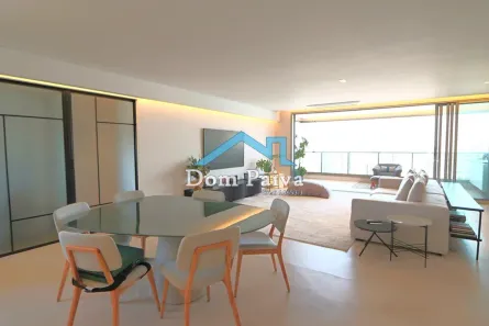 Apartamento com 3 Quartos à venda, 181m² no Vila Mariana, São Paulo