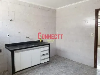 Apartamento com 2 Quartos à venda, 55m² no Residencial e Comercial Palmares, Ribeirão Preto